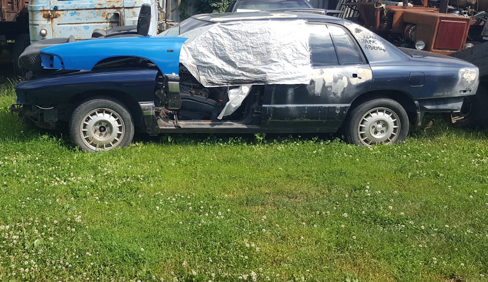 І знову вибір кольору 5