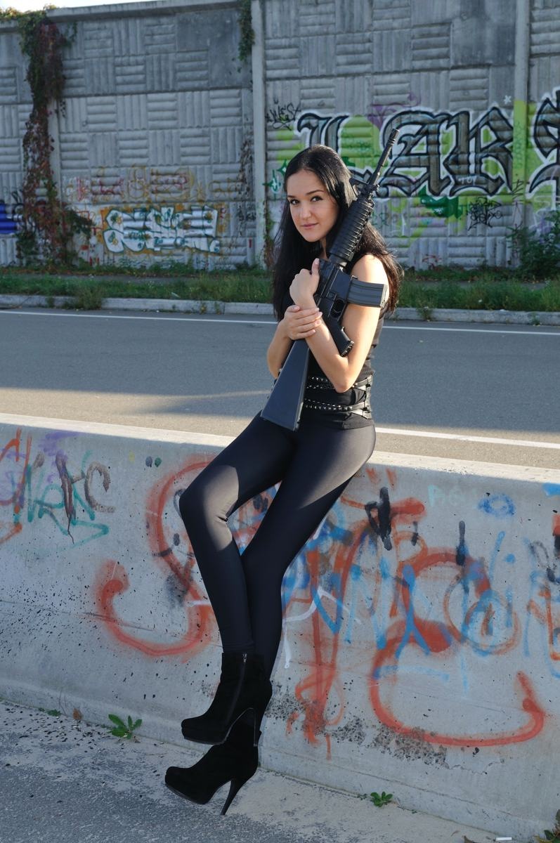 Треш, Угар та Апокаліпсис. Зустріч 06.10.2012 ч.2, робочі моменти 2