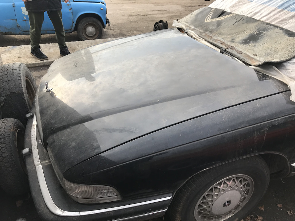 Донор 3