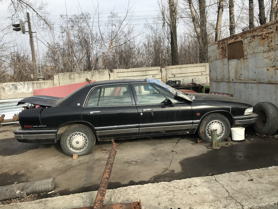 Донор 1
