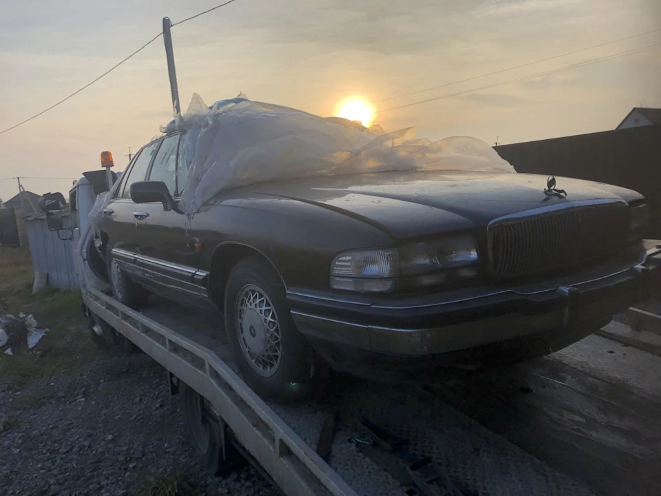 Донора забрали зі СТО