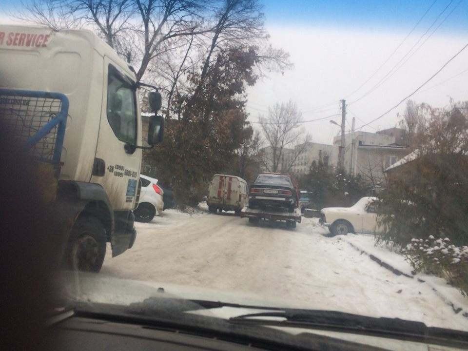 Постановка на облік 1