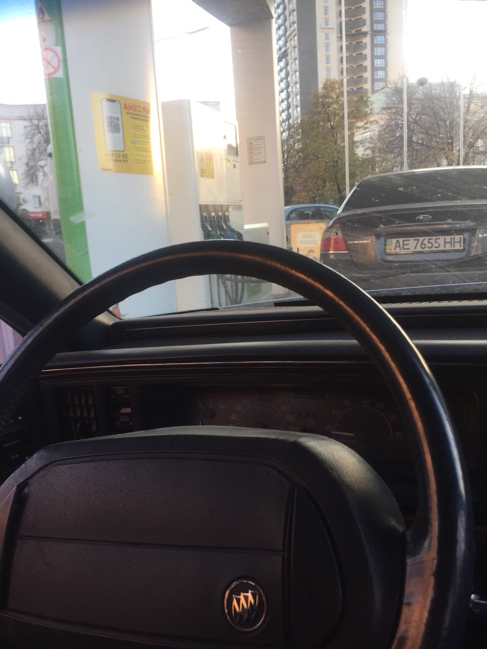 Ставимо на хід. 5