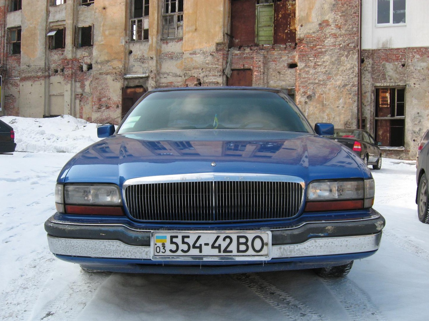 Запис, 9 березня 2010 4