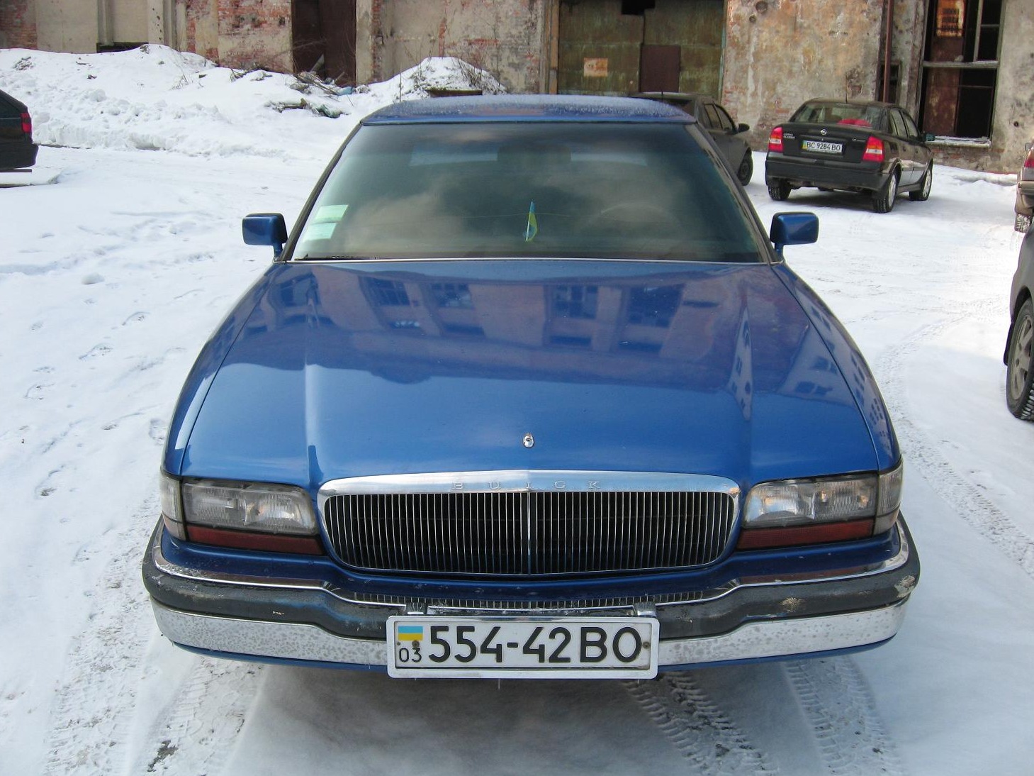 Запис, 9 березня 2010 3