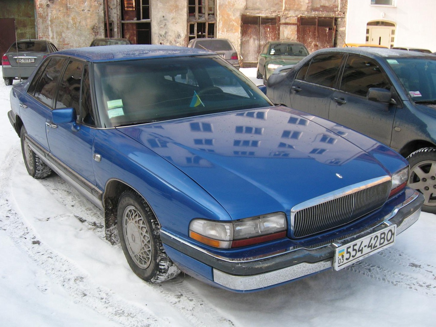 Запис, 9 березня 2010 5