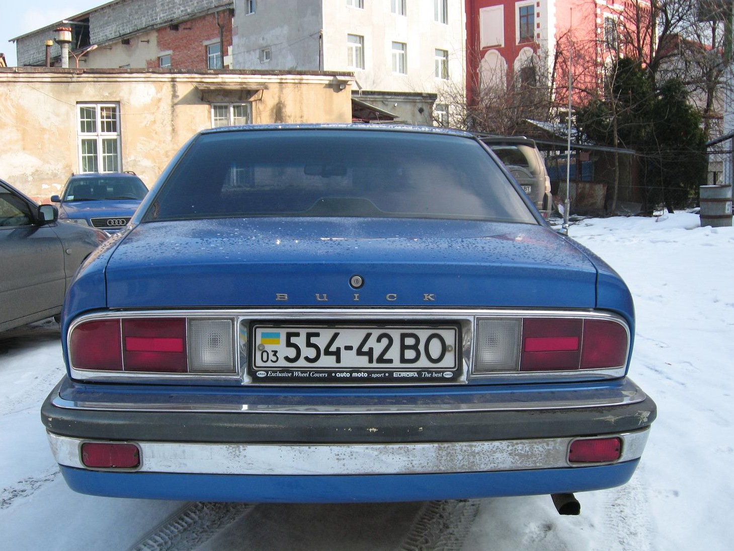 Запис, 9 березня 2010 1