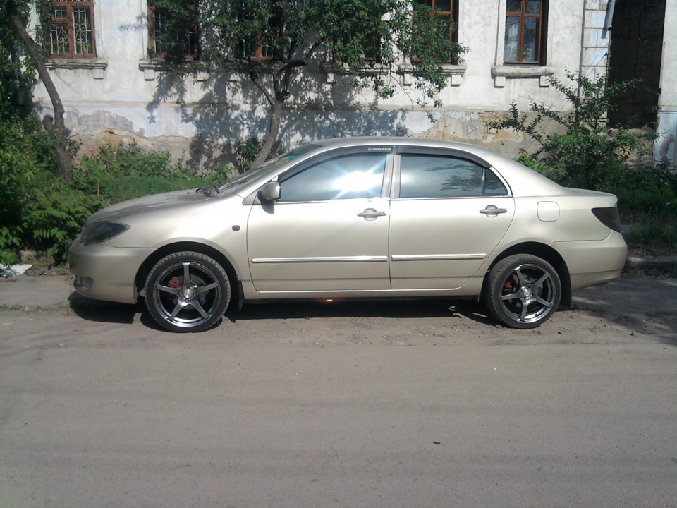 диски на 17 3