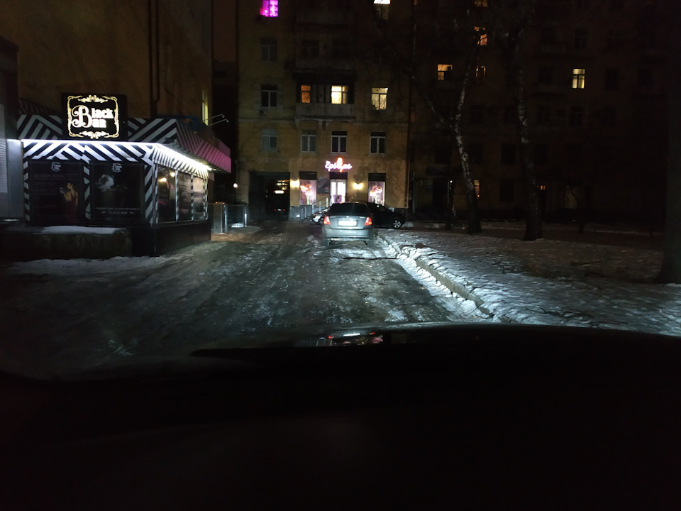 LED-лампи в ближній 2