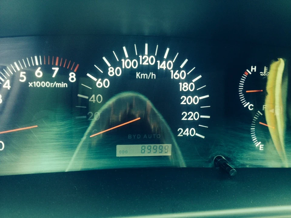 ТО 90 000