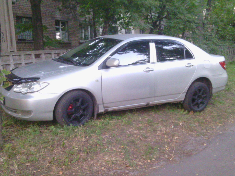 трохи змін 5
