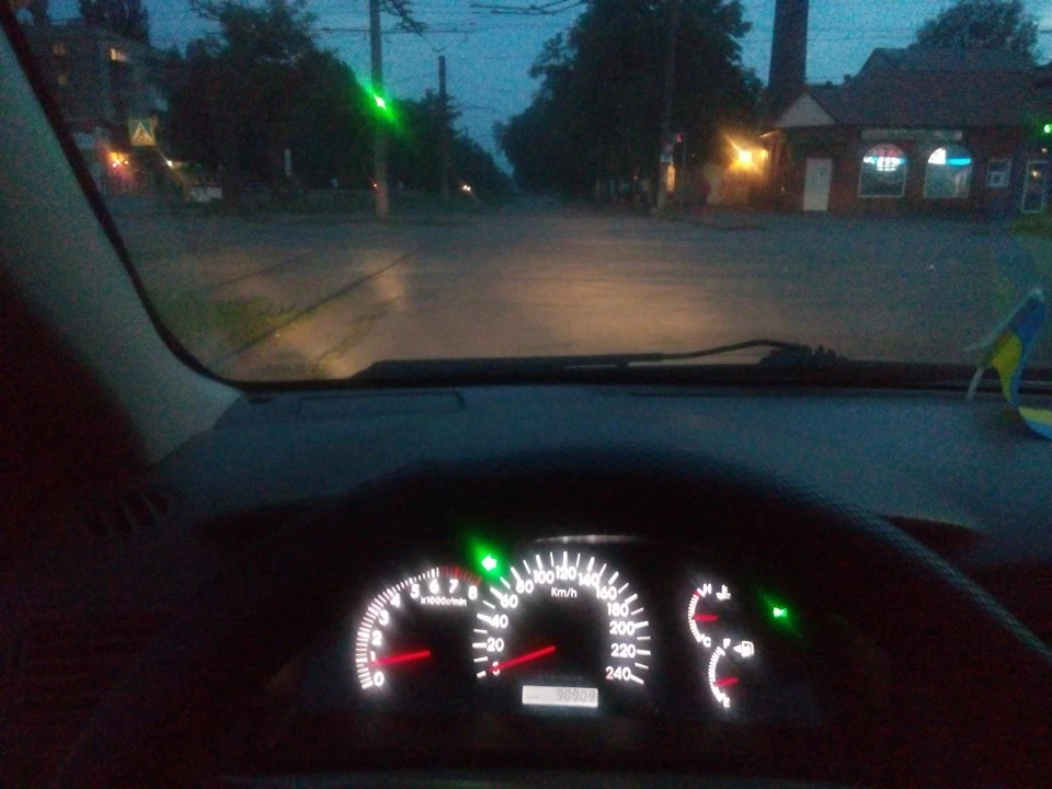 всього по трошки