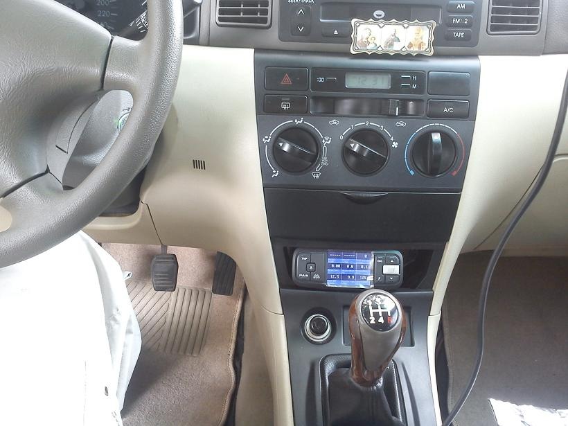 Бк Multitronics VC731 2