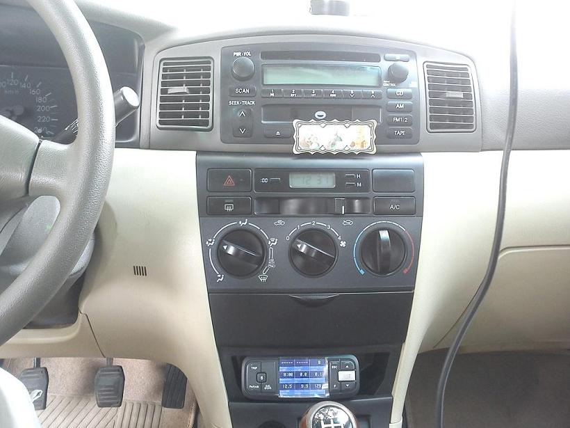 Бк Multitronics VC731 1
