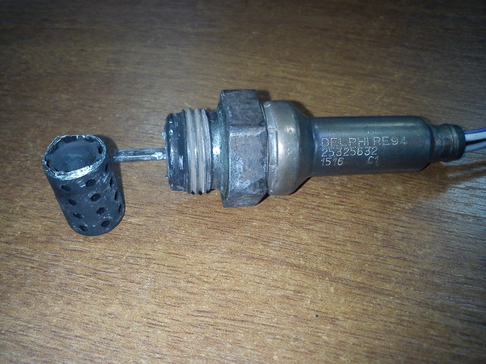 Лямбди ДК і які вони бувають... 3