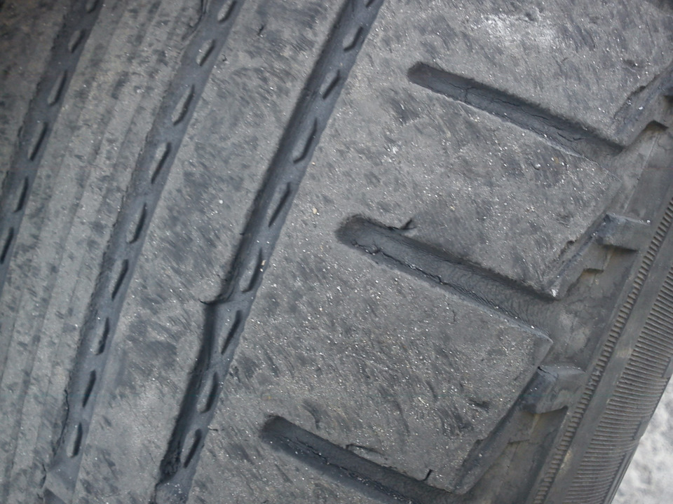 Nokian Hakka Blue SUV 1