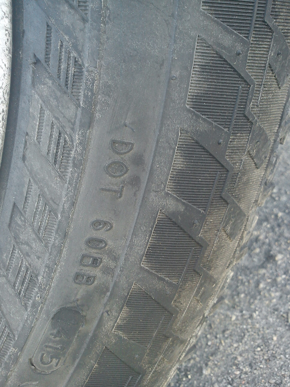 Nokian Hakka Blue SUV 4