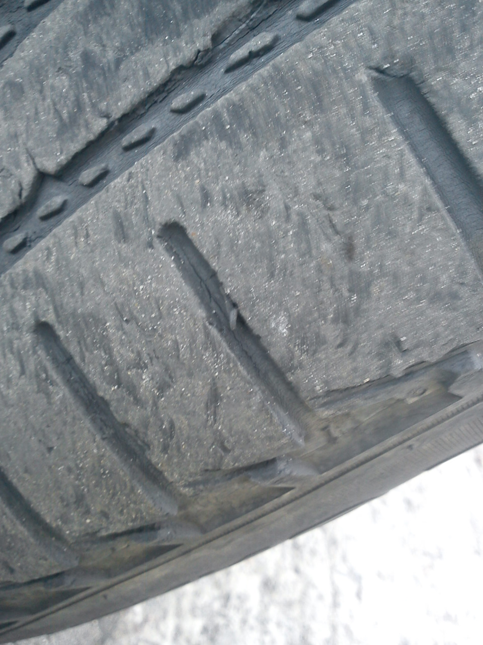 Nokian Hakka Blue SUV 2