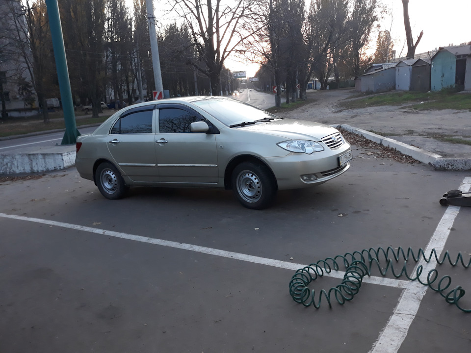 Перевзувся 1