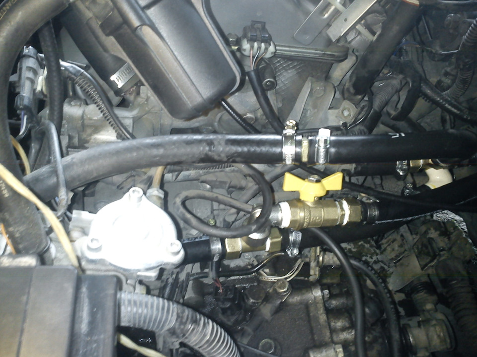 З BYD F3 1