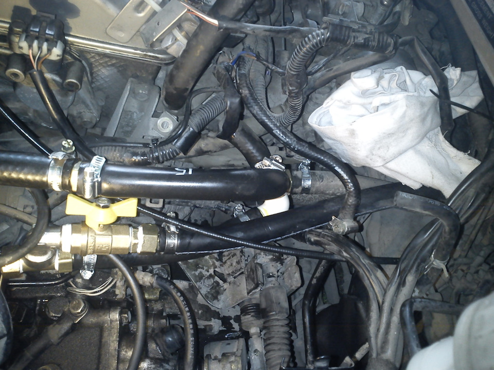 З BYD F3 3