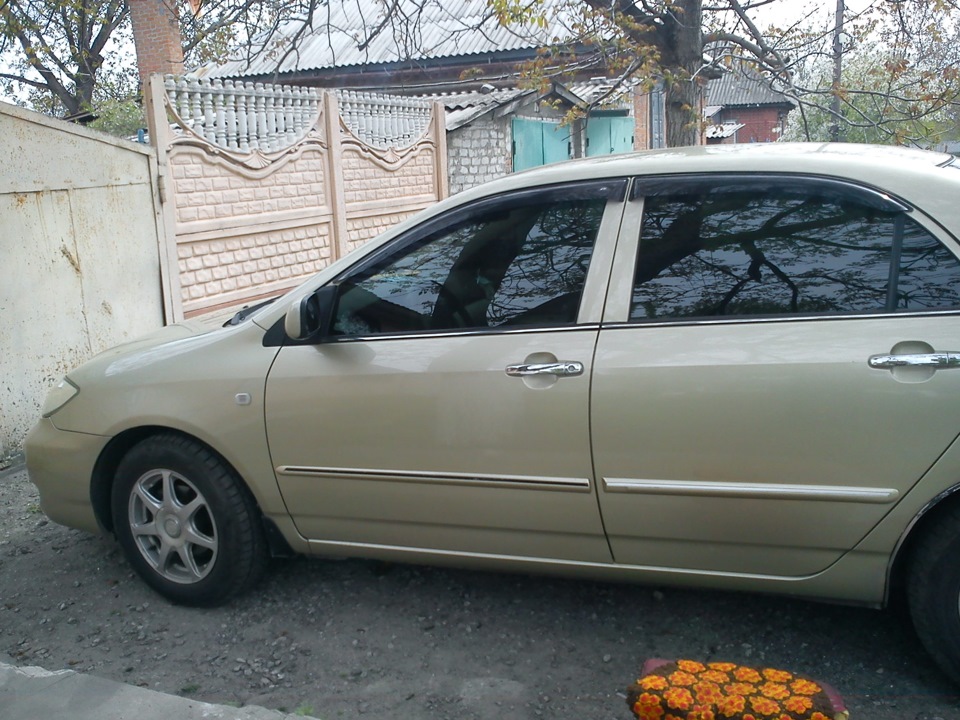 Світловідбивка ... 3