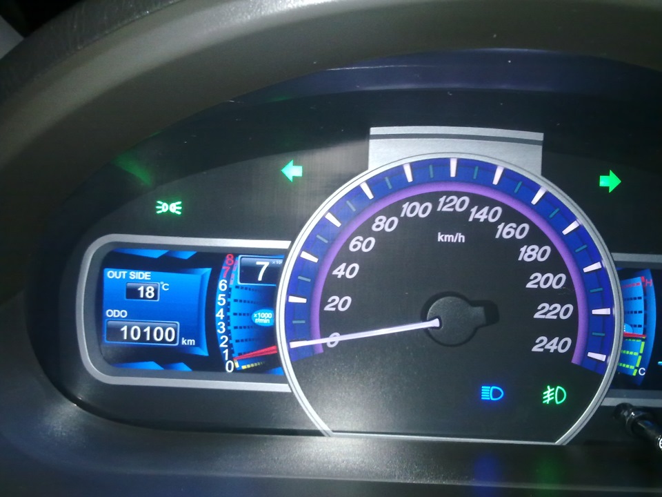 ТО-1 або 10 000 км. 3