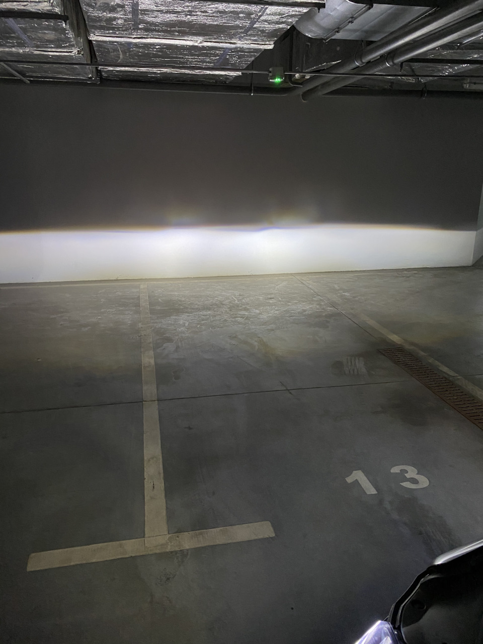 LED лампи Kaixen GT 3