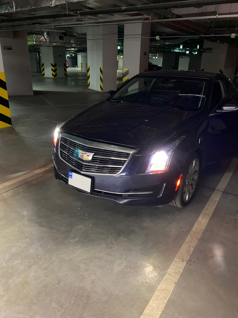 LED лампи Kaixen GT 2