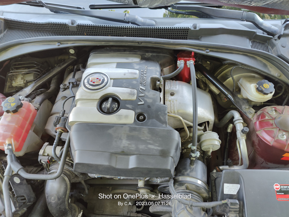 Розтин передніх стійок(склянок) 2