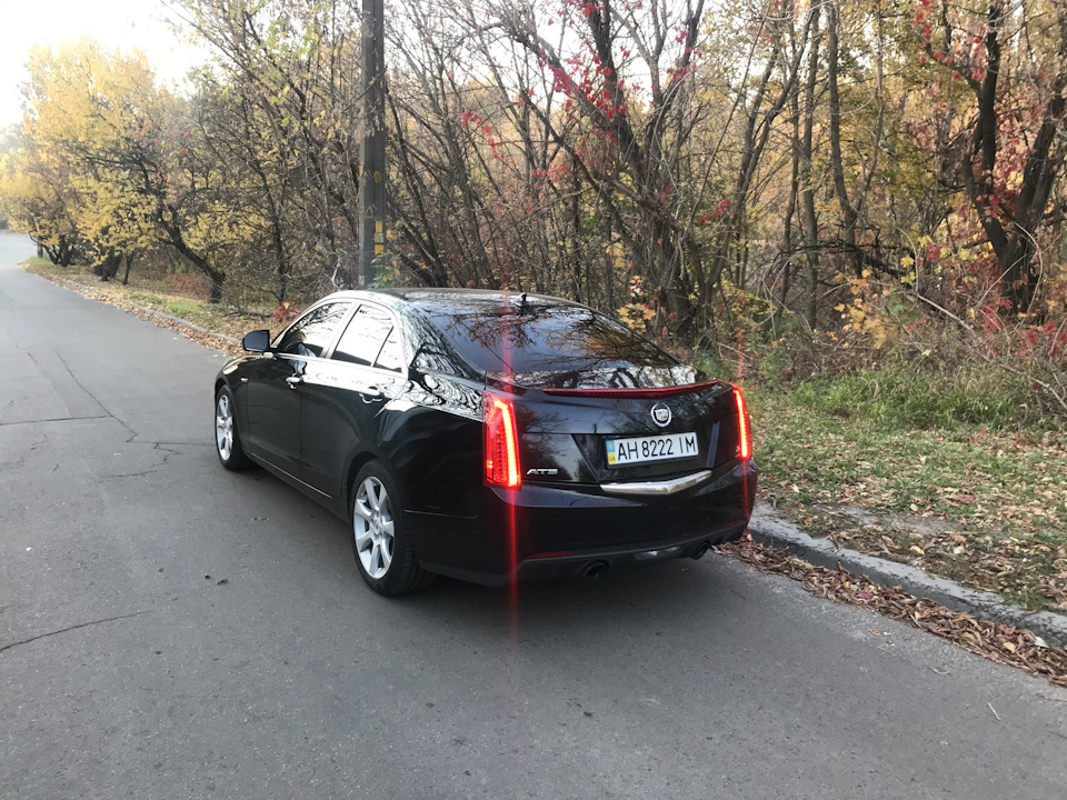 Тонування 3