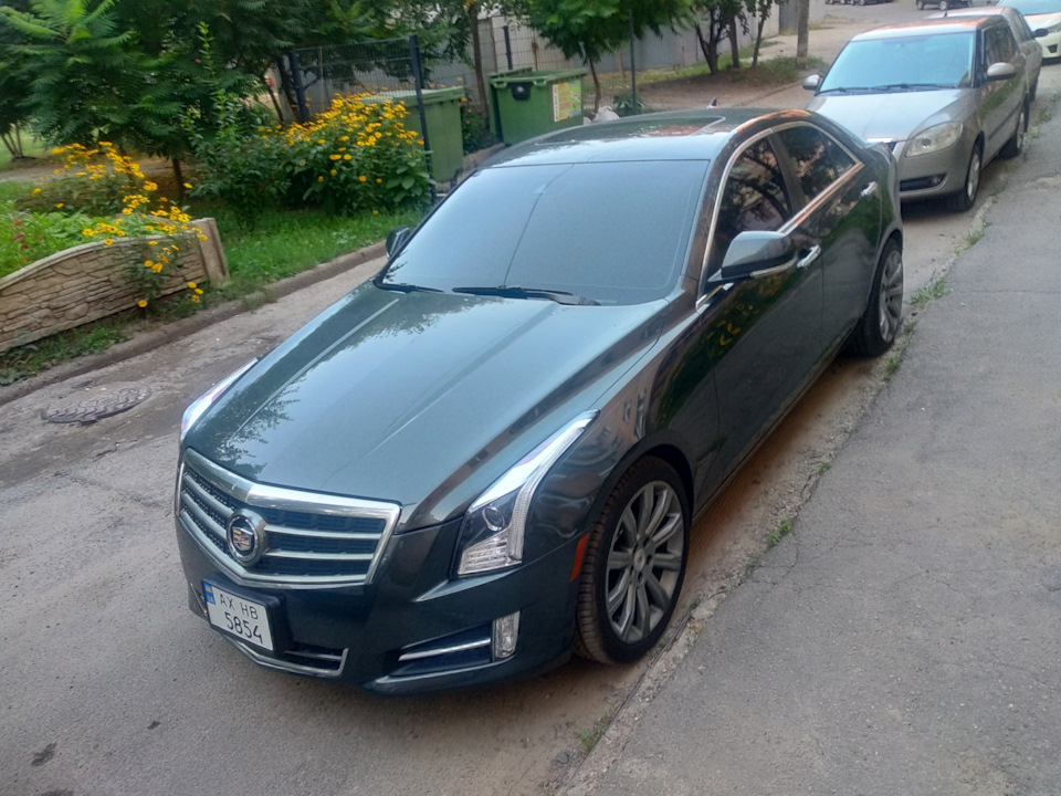 Останні штрихи 1