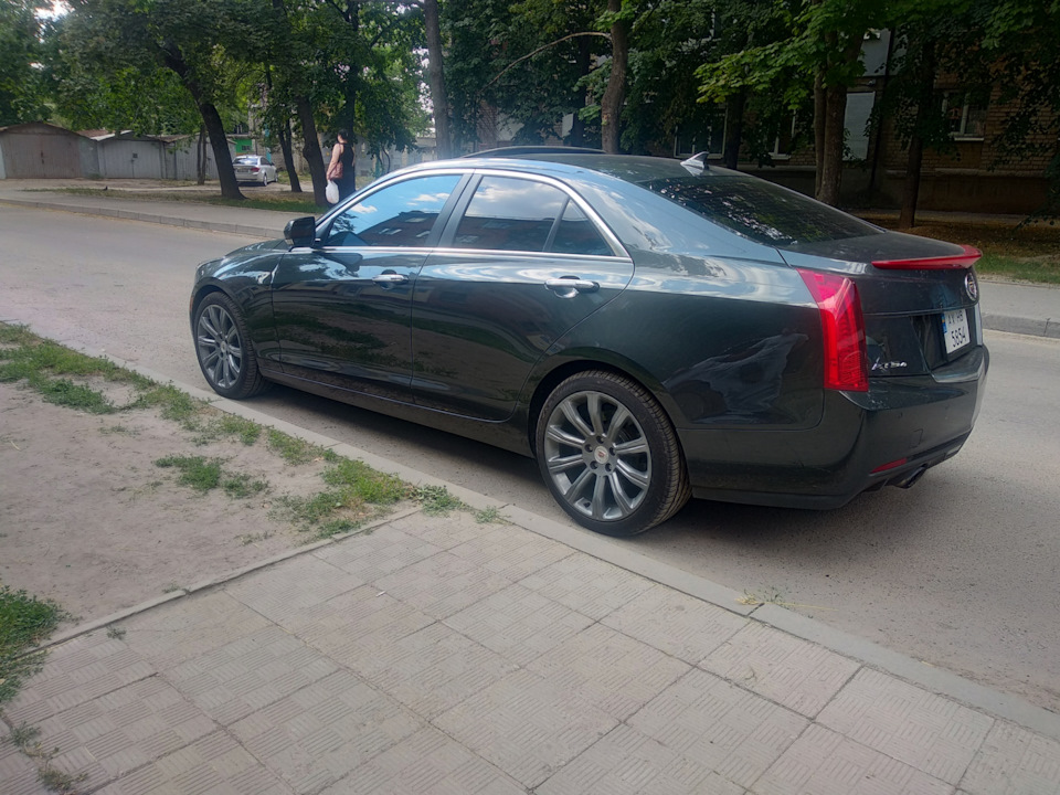 Зовнішній вигляд :) 1
