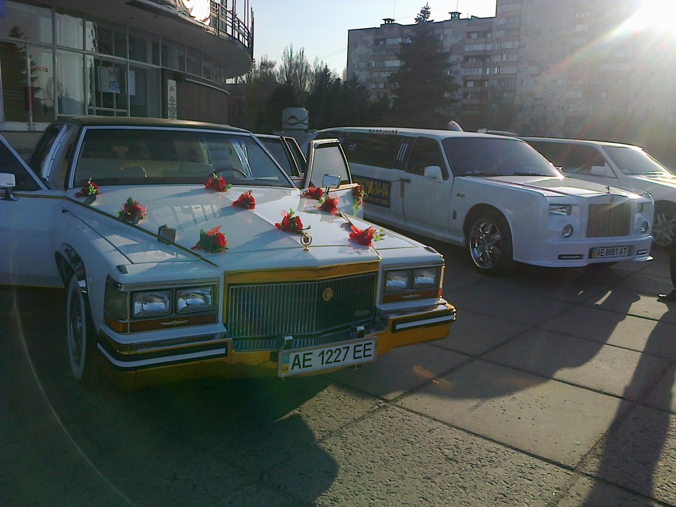 Весільна виставка 4