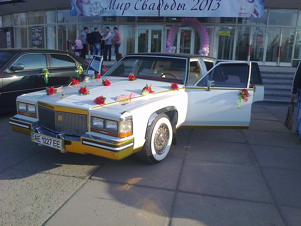 Весільна виставка 1