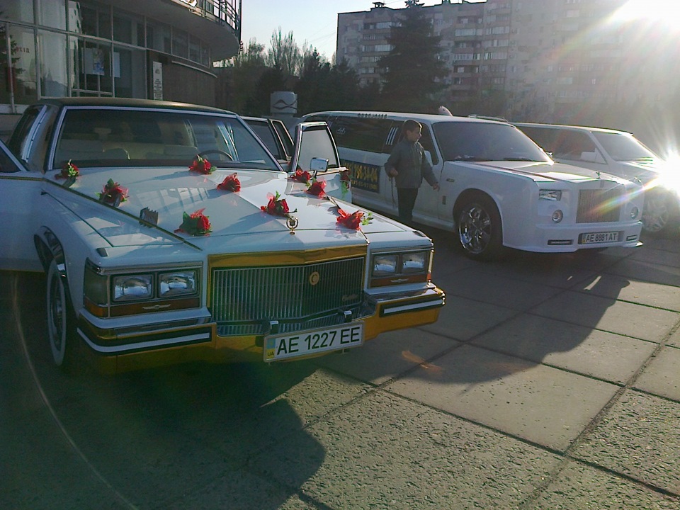 Весільна виставка 3