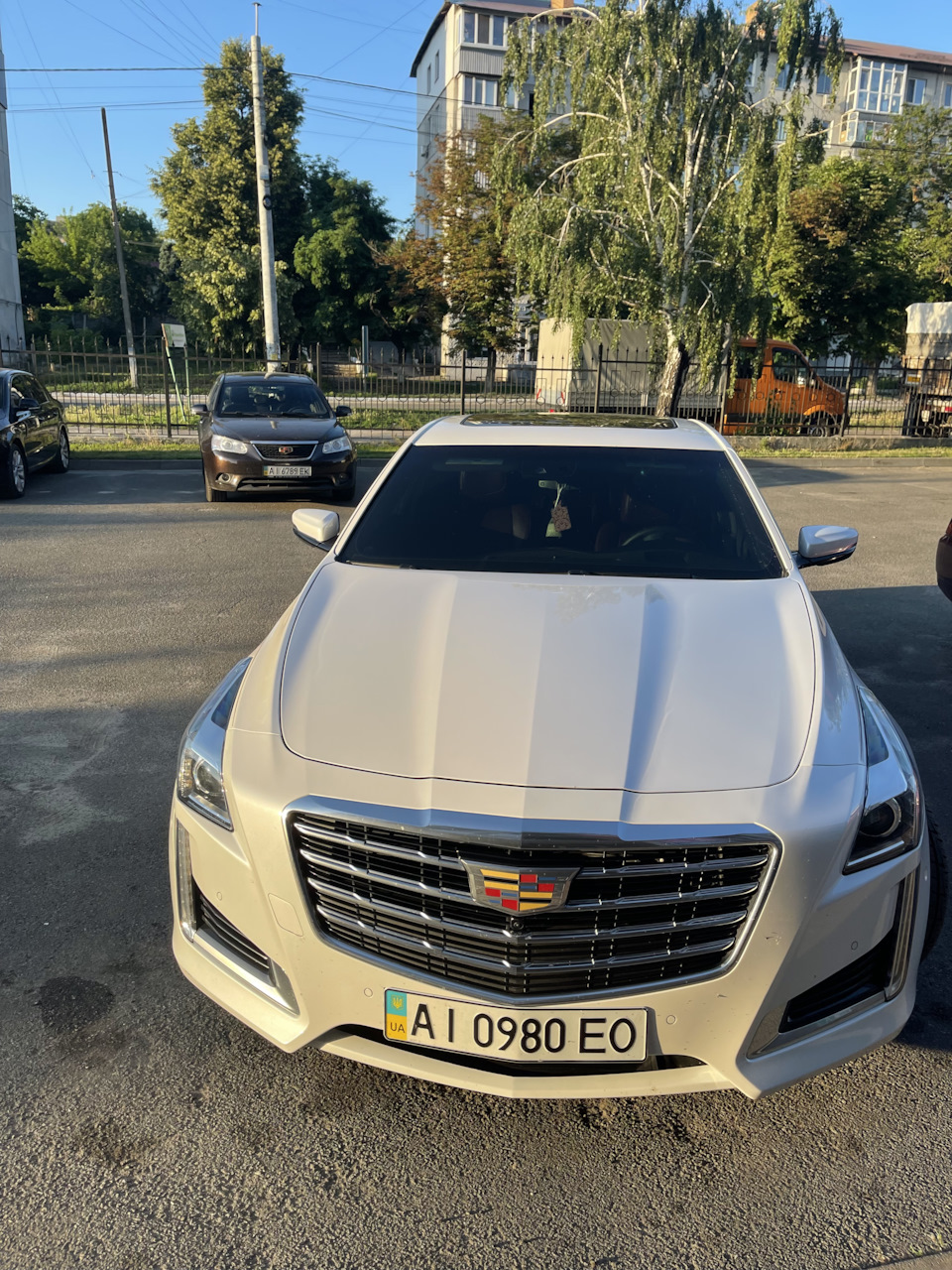 То заміна рідин 1