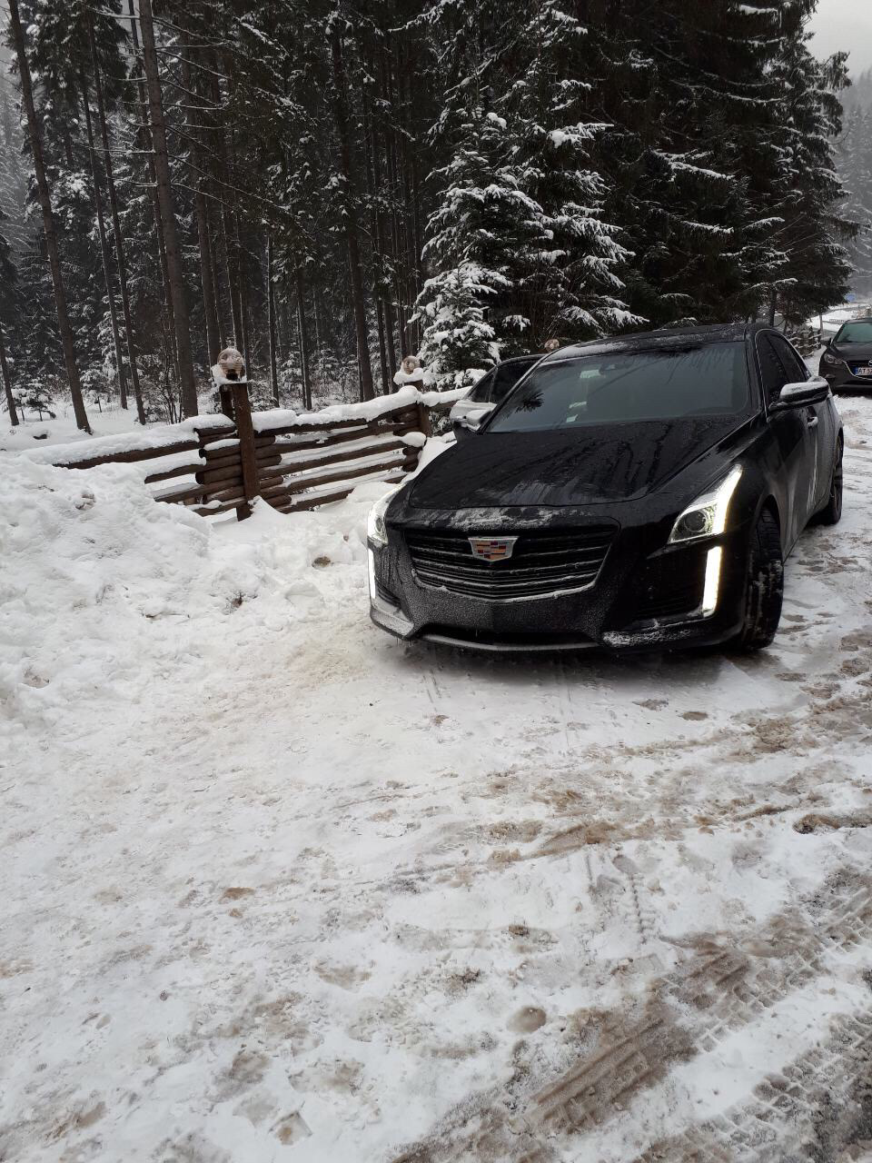 Bukovel 1