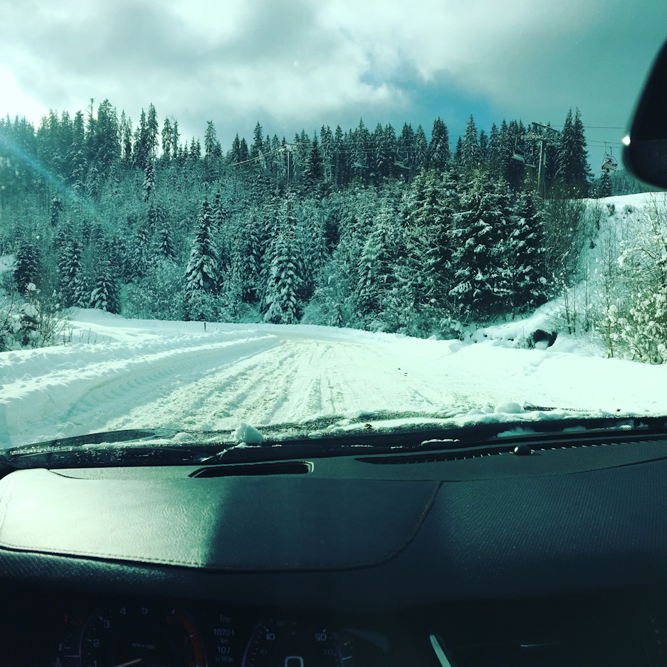 Bukovel 4
