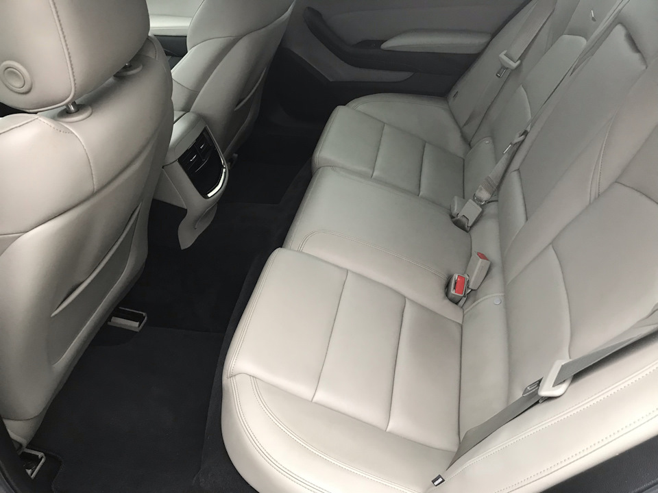 Продаю Cadillac CTS 2015 2
