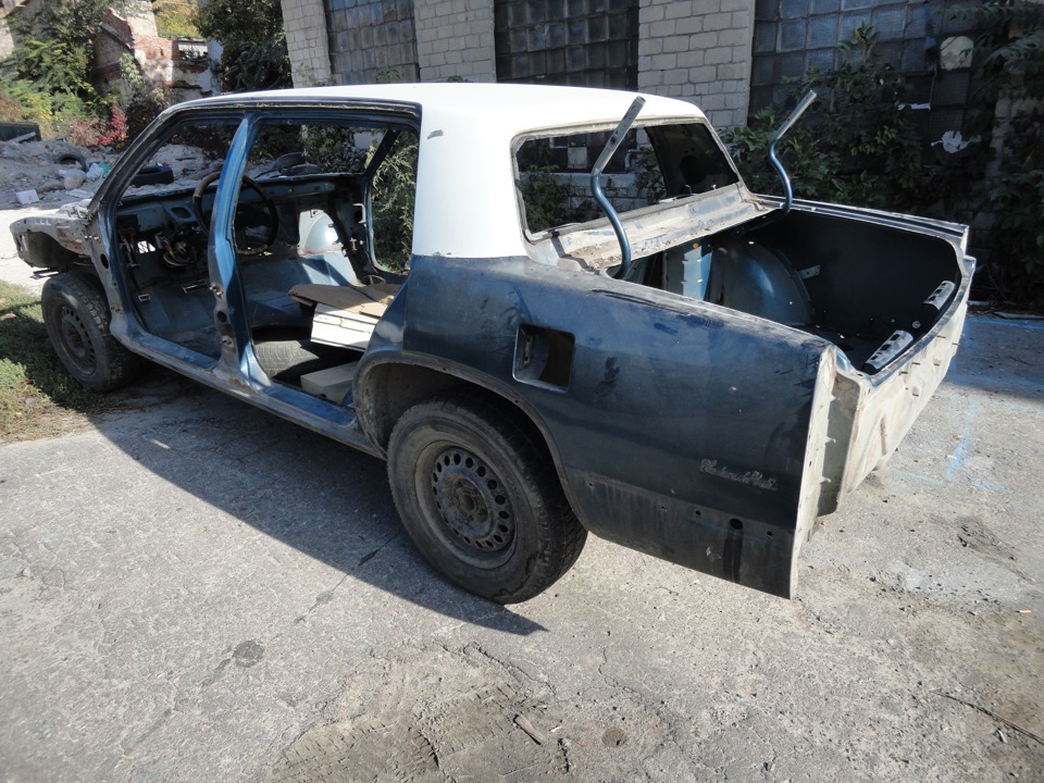 До піскоструминної обробки 2