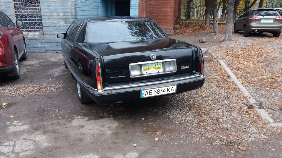 Мийка, розвал, сходження 2