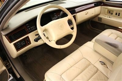 Caddy 1