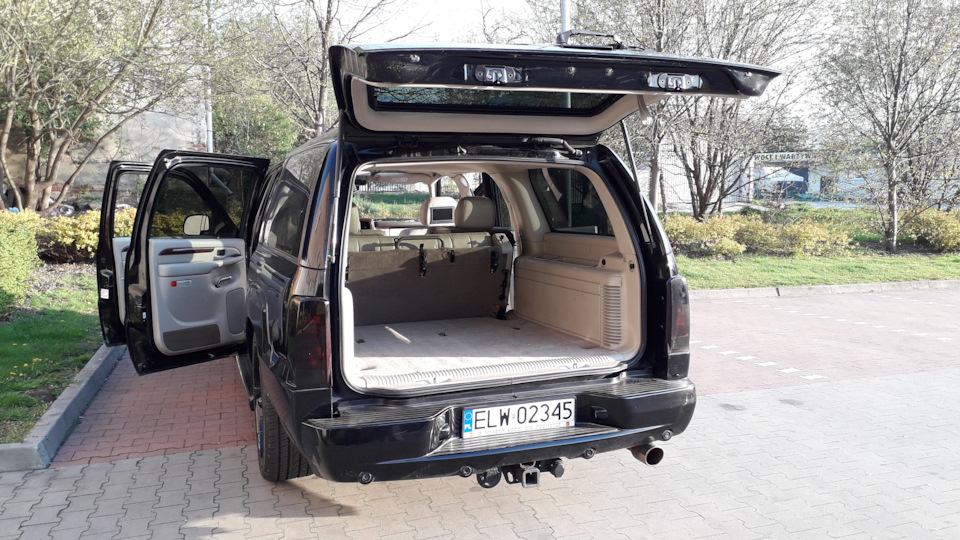 Килимки в салон. 2
