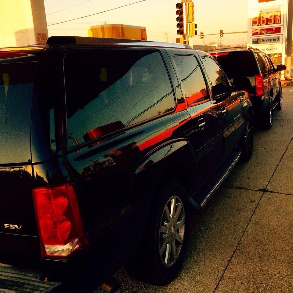 Caddy та місто гангстерів 3