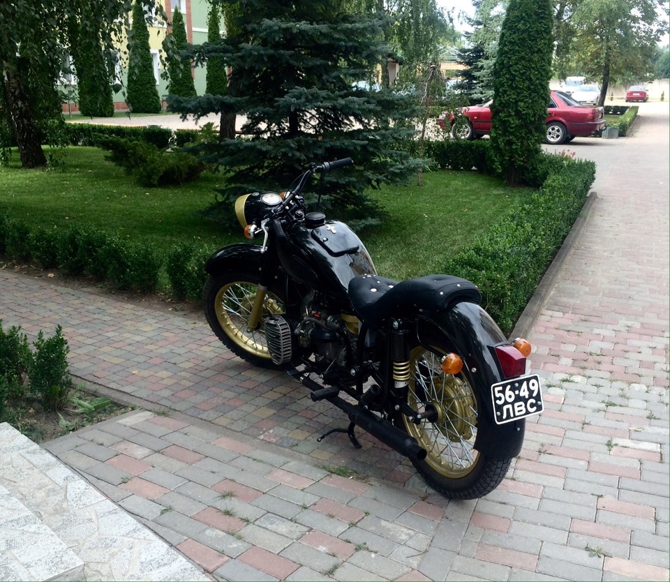 Молодший брат 1