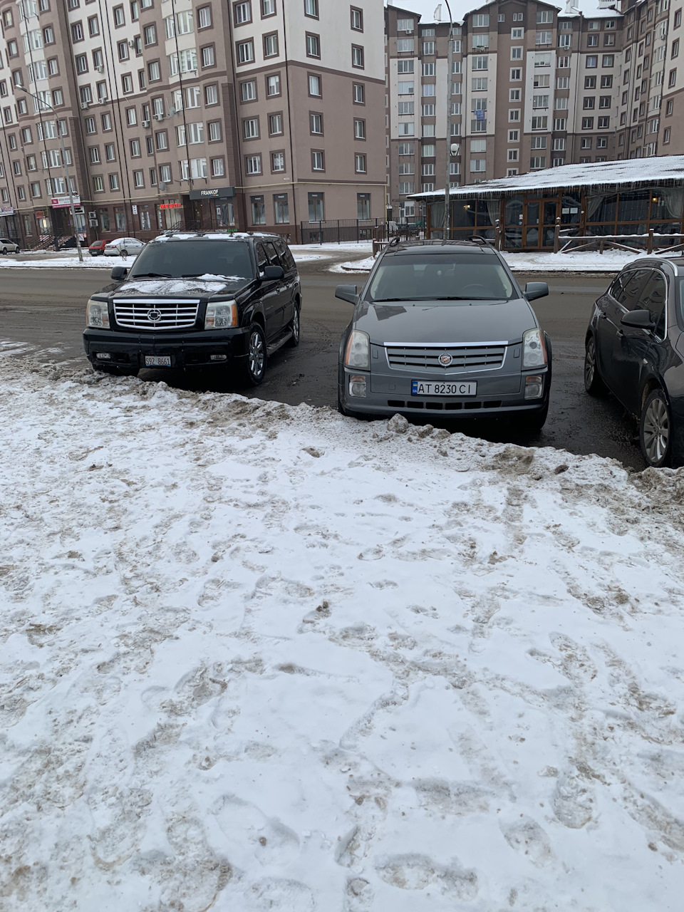 Знову в строю 4