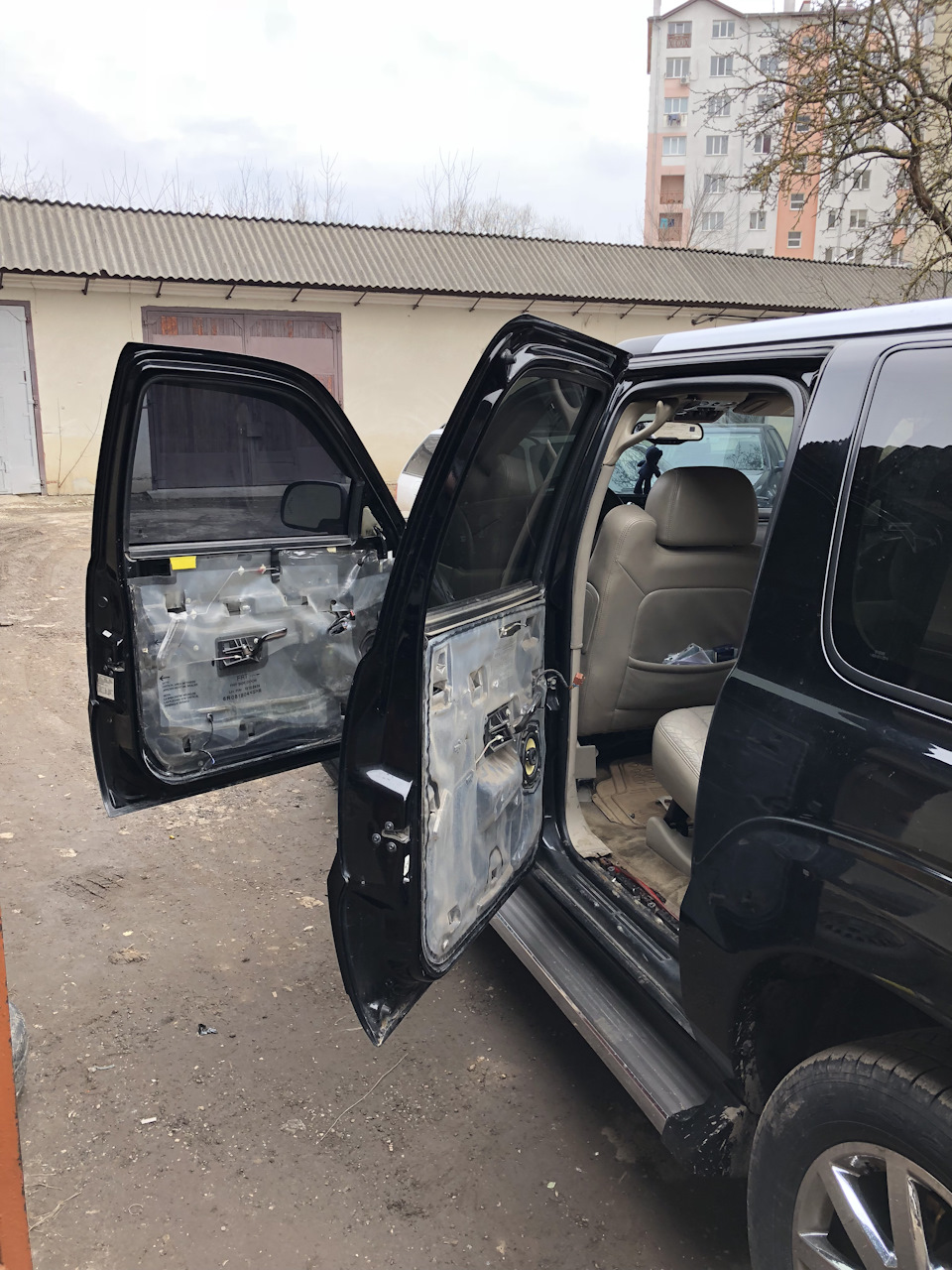 Воскресіння акустики 1