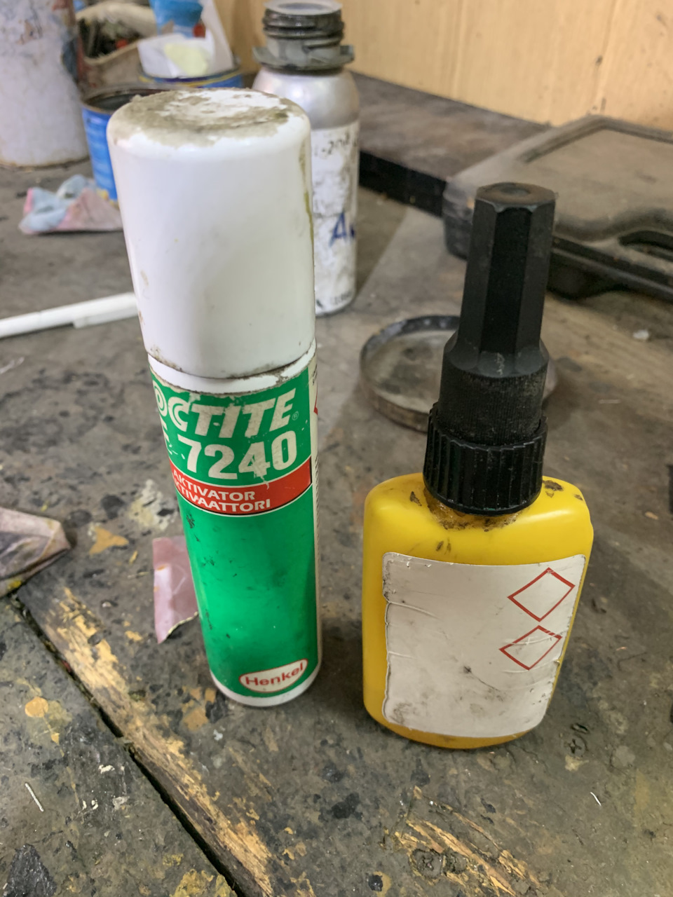 Не знову а знову) 4