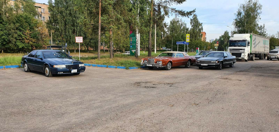 Коли нарешті машина в надійних руках 🙃 2
